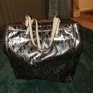 Michael Kors handbag